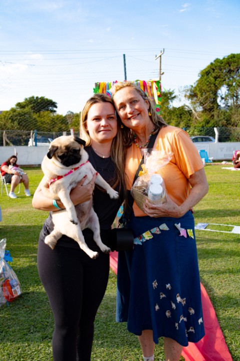Foto do Pugnic 2026